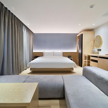 Custom Hotel Ulsan Exterior photo