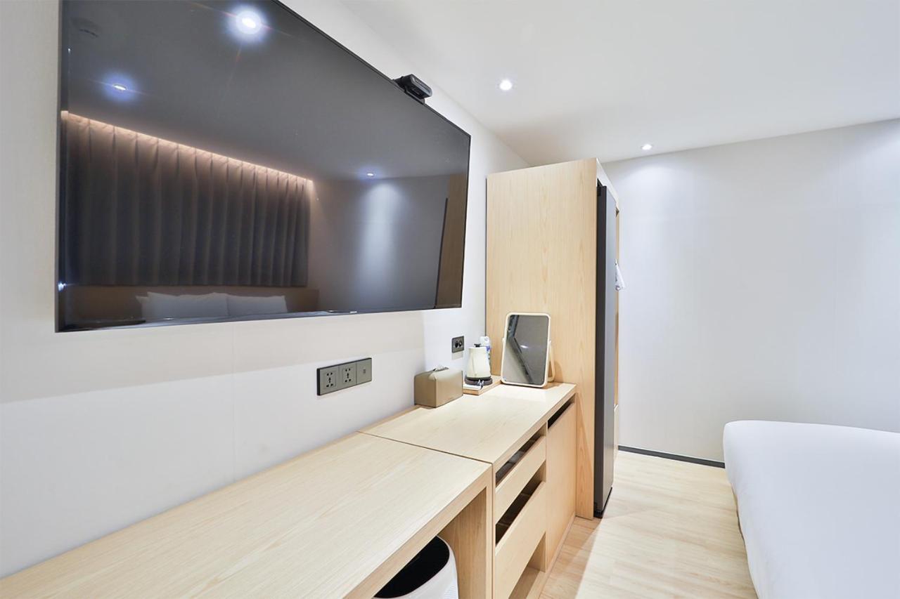 Custom Hotel Ulsan Exterior photo