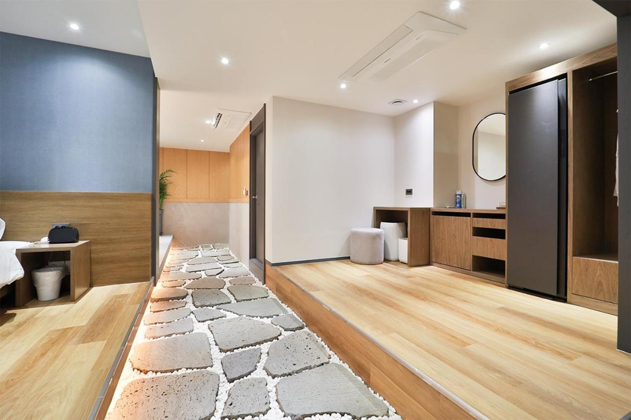 Custom Hotel Ulsan Exterior photo