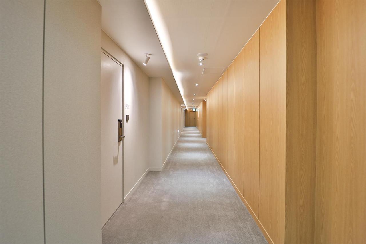 Custom Hotel Ulsan Exterior photo